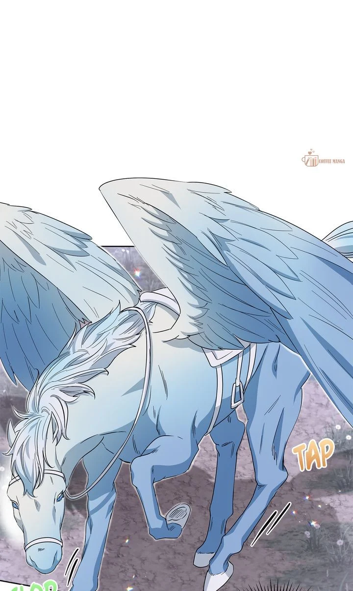 I Become the Tiger’s Daughter Chapter 30 - page 61